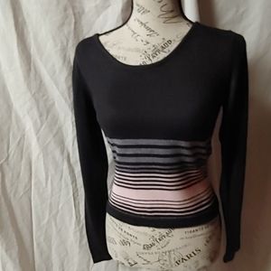 MB DESIGNS sweater